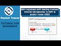 OSPF Explained | OSPF Routing Protocol Tutorial | Introduction to OSPF in packet Tracer CISCO