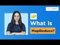 What Is MapReduce? | MapReduce Tutorial | MapReduce Explained With Example | Simplilearn