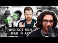 HasanAbi REACTS to Here's Who REALLY Won the War in Afghanistan by Johnny Harris │ YT Reacts