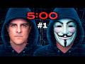 5 Minute Hacks Demo 1: Windows Password Bypass