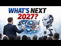 Top 7 New Technology Trends That Will Define 2027