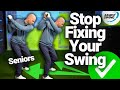 Your Swing Path Isn't The Problem You Think | Here's Why!!