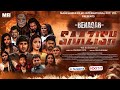 SAAZISH - EP01 | Benaqab | VAJRA | RAHUL MALANI | PALLAVI DEBNATH | Pradip Patil | Manoj Maheshwar