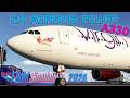 How to Fly the MSFS 2024 Airbus A330 with a Real Longhaul Pilot!
