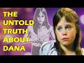 The TRUTH About Dana Hill and Hollywood