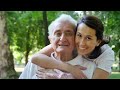 Elder Abuse Awareness Video 6