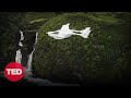 The Future of Flying Is Electrifying | Cory Combs | TED Countdown