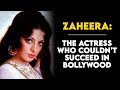 Zaheera: The Actress Who Acted In A James Bond Film | Tabassum Talkies