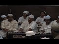 SAEED FARID SABRI QAWWAL (Jaipur) -- SUNLO FARYAD SHAHE MADINA