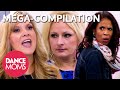 Dance Moms: BIGGEST Betrayals! (Flashback MEGA-Compilation)