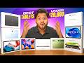 I Tested Every Tablet Under ₹20,000