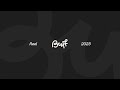 Buff Motion Showreel 2023 | Design \u0026 Animation