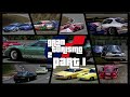 Gran Turismo 2 - 100% Simulation Mode Longplay (Part 1/3 - License / Special Events / Rally)