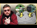 PSone MOD Chip Install \u0026 Full SMD Re-Cap | Nice