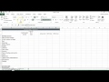 How to make a startup budget