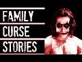 6 Truly HAUNTING Family Curse Stories