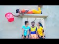 Totally Amazing New Funny Video 😂 Top Comedy Video 2022 Episode 95 By Fun Tv 24
