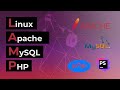 Install LAMP Stack (Linux, Apache, MySQL, PHP) in Ubuntu 19.10
