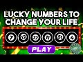 🥇 LUCKY NUMBERS FOR THE LOTTERY: HOROSCOPE GENERATOR FOR JACKPOT WINNER - LOTTO PREDICTION FOR TODAY