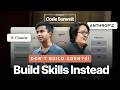 Don't Build Agents, Build Skills Instead – Barry Zhang \u0026 Mahesh Murag, Anthropic