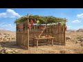 The SUKKAH — The Sacred Home Christians Forgot They Had