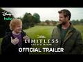 Limitless: Live Better Now | Official Trailer | National Geographic