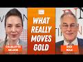 Rick Rule: Gold Price in War, Silver Strategy, Oil Stock Game Plan