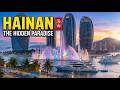 Hainan Island, China 🇨🇳 | China’s Hidden Island Getaway | Travel Documentary