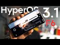 POCO F6 Real HyperOS 3.1 Update Review, All Important Features with Extra Advantage 