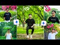 New Instagram Trending Ai Photo Editing Prompts | Google Gemini Viral Photo Editing 