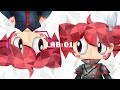 LAB=01 / 重音テトSV × 重音テト【SynthesizerV・UTAUカバー】