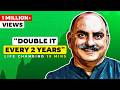 This is How Compounding works - MUST WATCH | Mohnish Pabrai | Stocks | Investment