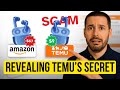 Amazon vs Temu: One is Lying to You!