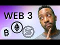 Getting started with Web3 | Deep Dive Explainer