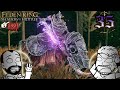 Commander Gaius - Elden Ring: Shadow of the Erdtree (Part 35) - 1ShotPlays (Blind)