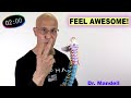 2 Minute Neck Mobility Drill That's Life Changing - Dr Alan Mandell, DC