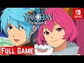 STAR OCEAN First Departure R [Switch] Gameplay Walkthrough | FULL GAME | No Commentary