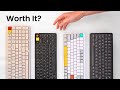 Which NuPhy Keyboard Should You Buy?