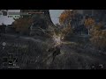ELDEN RING™ Putrid Avatar Boss Easy Cheese