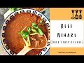 Beef Nihari @ShanFoodsGlobal  | Instant Pot | Only 1 tbsp of Ghee | (Burp)ees