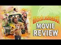 KUDUMBASTHAN💥💥 Movie Review | Manikandan | Vaisagh | Rajeshwar Kalisamy | S. Vinoth Kumar