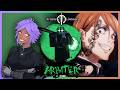 Arbiter Progression | Arcane Lineage
