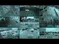 CCTV footage.Mall CCTV camera video cctv camera video no copyright stock video full HD 4K