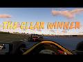 Gran Turismo 7 or Automobilista 2?