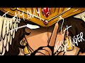 Calypso, I'm Only A Messenger | Epic the Musical Animatic