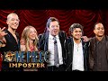 One Piece Imposter with the Cast of One Piece | The Tonight Show Starring Jimmy Fallon