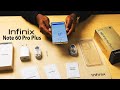 Infinix Note 60 Pro Plus 5G (2026): MUST-KNOW Specs, Features, Official Trailer \u0026 Release Date!