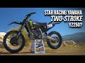 Star Racing Yamaha YZ250 Two-Stroke?
