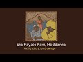 EKA RAYALE KAANI, HODDANKA I A King's Story, for Grownups I Konkani Short Film I 2D Animation