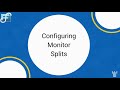 DisplayFusion: Configuring Monitor Splits